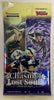 DZ-BT12 Chasm of Lost Souls Booster Pack