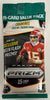 2025 Panini Prizm Football Fat Value Pack