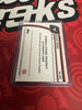 Isaiah Bond 2024 Bowman U Chrome 1st Rookie Auto Pink /150