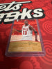 Michael Jordan 2007 Fleer Hot Prospects Supreme Court