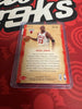 Michael Jordan 2007 Fleer Hot Prospects Supreme Court