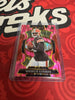 Shedeur Sanders 2025 Panini Select Pink Shock Rookie Concourse Cleveland Browns