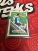 Barry Sanders 1989 Topps Rookie Detroit Lions