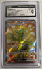 Gholdengo ex (SR) - Raging Surf - 079/062 - JAPANESE (Graded CGC 10)