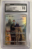 Colress's Hoothoot - Battle Region - 073/067 - JAPANESE (Graded CGC 10)