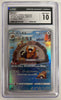 Bibarel - VSTAR Universe - 200/172 - JAPANESE (Graded CGC 10)