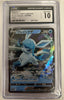 Glaceon V - 024/069 - S6a: Eevee Heroes - JAPANESE (Graded CGC 10)