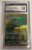 Ting-Lu ex (Shiny) - Shiny Treasure ex - 359/190 - JAPANESE (Graded CGC 10)