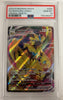 Zeraora VMAX Crown Zenith # 054/159 (Graded PSA 10)