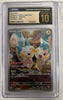Pachirisu (Japanese) - 084/078 - SV1V: Violet ex (Graded CGC 10 Pristine Black Label)