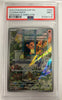 Charmander SV: Scarlet & Violet Promo Cards # 044 (Graded PSA 9)