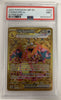 Charizard ex - 228/197 - SV03: Obsidian Flames (PSA Graded 9)