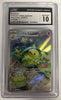 Reuniclus (Art Rare) - Wild Force - 075/071 - JAPANESE (Graded CGC 10)