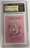 Chansey - Old Maid - JAPANESE (Graded CGC 10 Pristine Black Label)