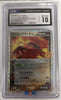 Team Magma's Groudon - 011/028 - 25th Anniversary Collection - JAPANESE (Graded CGC 10)