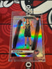 Caitlin Clark 2024 Panini Prizm WNBA Silver Prizm Variation Rookie