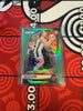 Caitlin Clark 2024 Panini Prizm WNBA Green Prizm Rookie