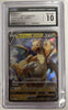 Dragonite V - Pokemon GO - 049/071 - JAPANESE (Graded CGC 10)