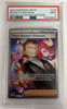Team Rocket's Giovanni (SIR) - Destined Rivals - 238/182 (Graded PSA 9)