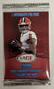 2026 SAGE High Series Football Hobby Pack