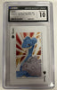 Lapras - J of Spades - Pokemon Playing Cards - JAPANESE (Graded CGC 10)