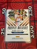 Bobby Witt Jr 2020 Elite Extra Edition Prospect Materials Patch /3