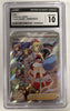 Irida Crown Zenith: Galarian Gallery # GG63/GG70 (Graded CGC 10)