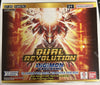 Digimon Dual Revolution (BT-25) Booster Box