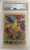 Pikachu (Secret) Crown Zenith # 160/159 (Graded PSA 9)
