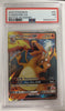 Charizard GX - 9/68 (#60 Charizard Stamped) Battle Academy (Graded PSA 7)