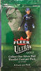 2026 Upper Deck Fleer Ultra Golf Hobby Pack