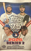 (Pre-Sale 6/10/26) 2026 Topps Series 2 Baseball Hobby Pack