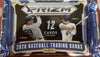 2026 Panini Prizm Baseball Hobby Pack