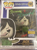 (Signed Funko) (JSA Cert AJ30196) (Justin Cook) Funko Pop! Animation: Black Clover - Jack (2022 Winter Convention) #1181