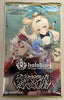 (Pre-Sale 6-19-26)  Hololive TCG BP06: Ayakashi Vermilion Booster Pack