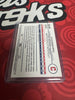 Kyle Manzardo 2024 Topps Chrome Update Sapphire Rookie Auto /199