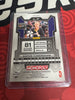 Sophie Cunningham 2024 Panini Prizm Monopoly WNBA Black Red Icons