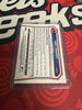 Dauri Fernandez 2026 Topps Bowman Chrome 1st Auto