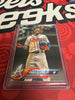 Ronald Acuna Jr 2018 Topps Chrome Update Rookie