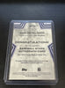 Carlos Delgado 2023 Topps Series 1 Stars Auto /199