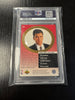 Michael Jordan 1995 Upper Deck Major Attractions PSA 9
