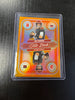 Joe Burrow 2025 Panini Donruss Elite Deck Orange /199