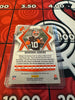 Quinshon Judkins 2025 Panini Pheonix Rookie Pandora Auto