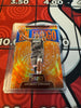 Anthony Edwards 2024 Panini Select En Fuego Blue /75