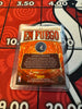 Anthony Edwards 2024 Panini Select En Fuego Blue /75