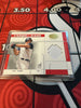 Jim Thome 2003 Leaf Certified Fabric of the Game Patch /100