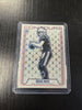 Drake Maye 2024 Panini Phoenix Rookie Contours Lazers