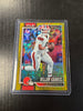 Dillon Gabriel 2026 Topps Flagship Gold Sandglitter /50