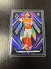 Bo Nix 2024 Panini Phoenix Purple Rookie