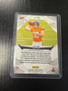 Bo Nix 2024 Panini Phoenix Purple Rookie